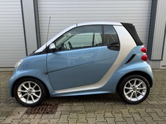 Bild des Angebotes smart forTwo Micro Hybrid Drive 52 kW (451.480)