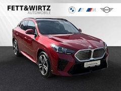 Bild des Angebotes BMW iX2 eDrive20 Inkl. € 1.190 Zubehörbonus*|M Sport|AHK|P