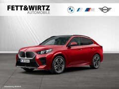 Bild des Angebotes BMW iX2 eDrive20 Inkl. € 1.190 Zubehörbonus*|M Sport|AHK|P