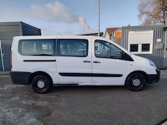 Bild des Angebotes Citroen Jumpy HDi 125 FAP L2 Multispace Attraction+1.HD