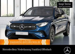 Bild des Angebotes Mercedes-Benz GLC 400 e 4M AMG+NIGHT+PANO+360+AHK+LED+BURMESTER