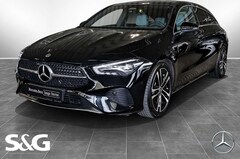 Bild des Angebotes Mercedes-Benz CLA 180 KAMERA+PANO+SPURHALTE+18"