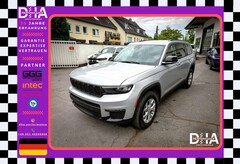 Bild des Angebotes Jeep Grand Cherokee 3.6 V6 L LIMITED LED*4x4*GARANTIE