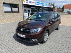 Bild des Angebotes Dacia Logan Kombi MCV TCe 90 (S