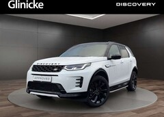 Bild des Angebotes Land Rover Discovery Sport D200 Dynamic SE UPE:70.585,-