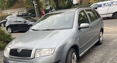 Bild des Angebotes Skoda Fabia Elegance