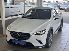 Bild des Angebotes Mazda CX-3 2.0 Kangei Leder Navi HUD Keyless Memory