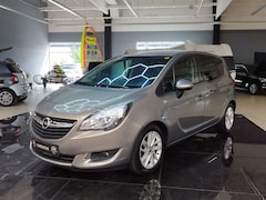 Bild des Angebotes Opel Meriva B Drive 2. HAND