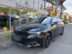 Bild des Angebotes Opel Astra Sports Tourer 1.2 Turbo Hybrid 48 V GS (L)