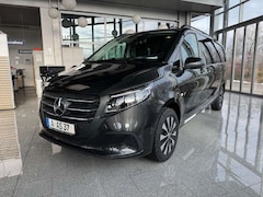 Bild des Angebotes Mercedes-Benz Vito 119 4x4 Mixto SELECT+LED+AHK+DISTRONIC