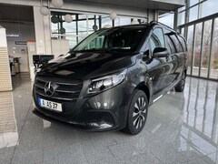 Bild des Angebotes Mercedes-Benz Vito 119 4x4 Mixto SELECT+LED+AHK+DISTRONIC