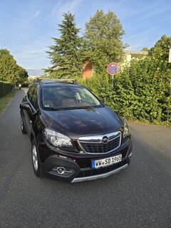 Bild des Angebotes Opel Mokka 1.7 CDTI ecoFLEX Start/Stop 4x4 Innovation