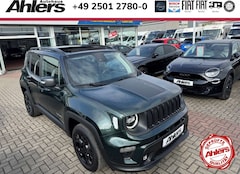 Bild des Angebotes Jeep Renegade North Star+AUTOMATIK+SCHIEBEDACH+CARPLAY+LED+