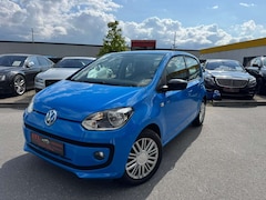 Bild des Angebotes VW up! cup up!