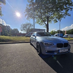 Bild des Angebotes BMW 118 118d