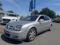 Bild des Angebotes Opel Signum 2.2/KLIMAAUT/ALU/PDC/AHK/TÜV-11-2027