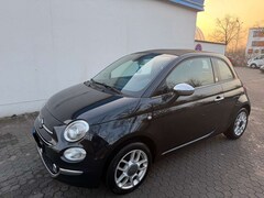 Bild des Angebotes Fiat 500C 500 C 1.2 8V Mirror