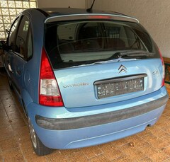 Bild des Angebotes Citroen C3 1.4+Bivalent+Style