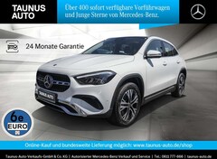 Bild des Angebotes Mercedes-Benz GLA 180 PROGRESSIVE ADVANCED PANO KAMERA APPLE