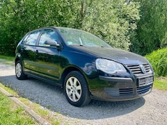 Bild des Angebotes VW Polo IV Trendline 1.2l 5Trg. Tüv=11/25 Klima VB