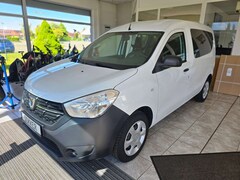 Bild des Angebotes Dacia Dokker SCe 100 Essentiel sofort lieferbar