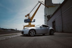 Bild des Angebotes Nissan 370Z 370 Z Pack