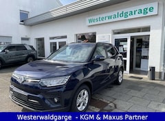 Bild des Angebotes SsangYong Tivoli Quartz 1.5l Klima DAB,CarPlay,LED