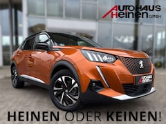 Bild des Angebotes Peugeot 2008 e- GT Navi Digitales Cockpit LED Apple CarPlay And