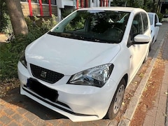 Bild des Angebotes SEAT Mii Mii 1.0 by Cosmopolitan