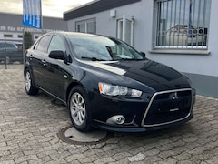 Bild des Angebotes Mitsubishi Lancer EDITION ClearTec