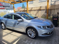 Bild des Angebotes VW CC CC 2.0 TDI BlueMotion Technology DSG Dynamic Black