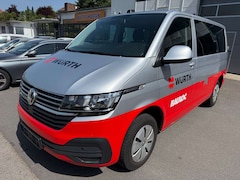 Bild des Angebotes VW T6 Caravelle T6.1 Caravelle Comfort 2.0 TDI DSG RFK AHK NAVI