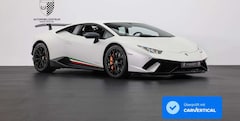 Bild des Angebotes Lamborghini Huracán Huracán Performante FullForgedCarbon/Sensonum