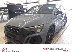 Bild des Angebotes Audi RS3 MATRIX*PANO*RS ABGAS*280 KM/H*HUD