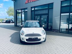 Bild des Angebotes MINI Cooper Clubman Cooper