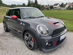 Bild des Angebotes MINI John Cooper Works GP2 im Originalzustand