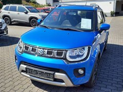 Bild des Angebotes Suzuki Ignis 1.2 Dualjet Hybrid Allgrip Comfort