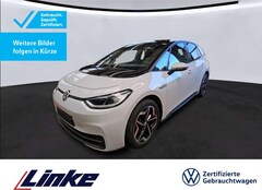 Bild des Angebotes VW ID.3 Pro Performance Business Kamera/Wärmepumpe/ACC/IQ.