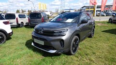 Bild des Angebotes Citroen C5 Aircross Shine Pack Hybrid*PANORAMA*CITY-PAK*