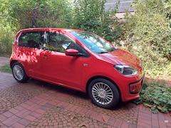 Bild des Angebotes VW up! up! BlueMotion Technology high up!