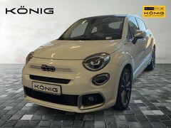 Bild des Angebotes Fiat 500X Dolcevita Limited Edition 1.5 Automatik