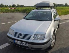 Bild des Angebotes VW Bora Bora Variant 2.0 Edition