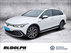 Bild des Angebotes VW Golf Variant VIII 2.0 TDI Alltrack 4Motion DSG LED HUD Navi AHK