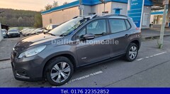 Bild des Angebotes Peugeot 2008 Business-Line 120 VTi-Panorama-Navi-Pdc-Alu