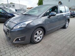 Bild des Angebotes Peugeot 5008 Business-Line+PANO+NAVI+PDC+TEMPOMAT+EURO 5