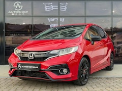 Bild des Angebotes Honda Jazz Dynamic 1-Hand/Automatik/NAVI/PDC
