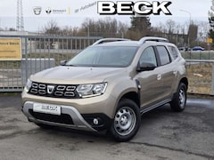 Bild des Angebotes Dacia Duster Celebration Blue dCi 115 | Klima,Navi,BT,LED-Tagf