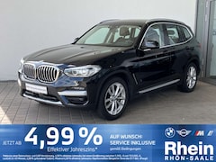 Bild des Angebotes BMW X3 xDrive30d xLine Hifi.Pano.AHK.HUD.LED.Drive+