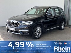 Bild des Angebotes BMW X3 xDrive30d xLine Hifi.Pano.AHK.HUD.LED.Drive+