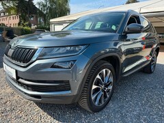Bild des Angebotes Skoda Kodiaq Drive 125 4x4